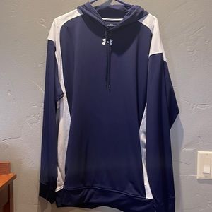 Under Armour hoodie